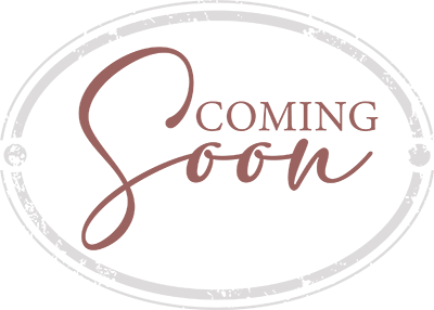 Coming soon!